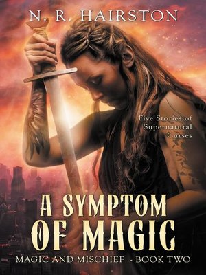 A Symptom of Magic - ebook